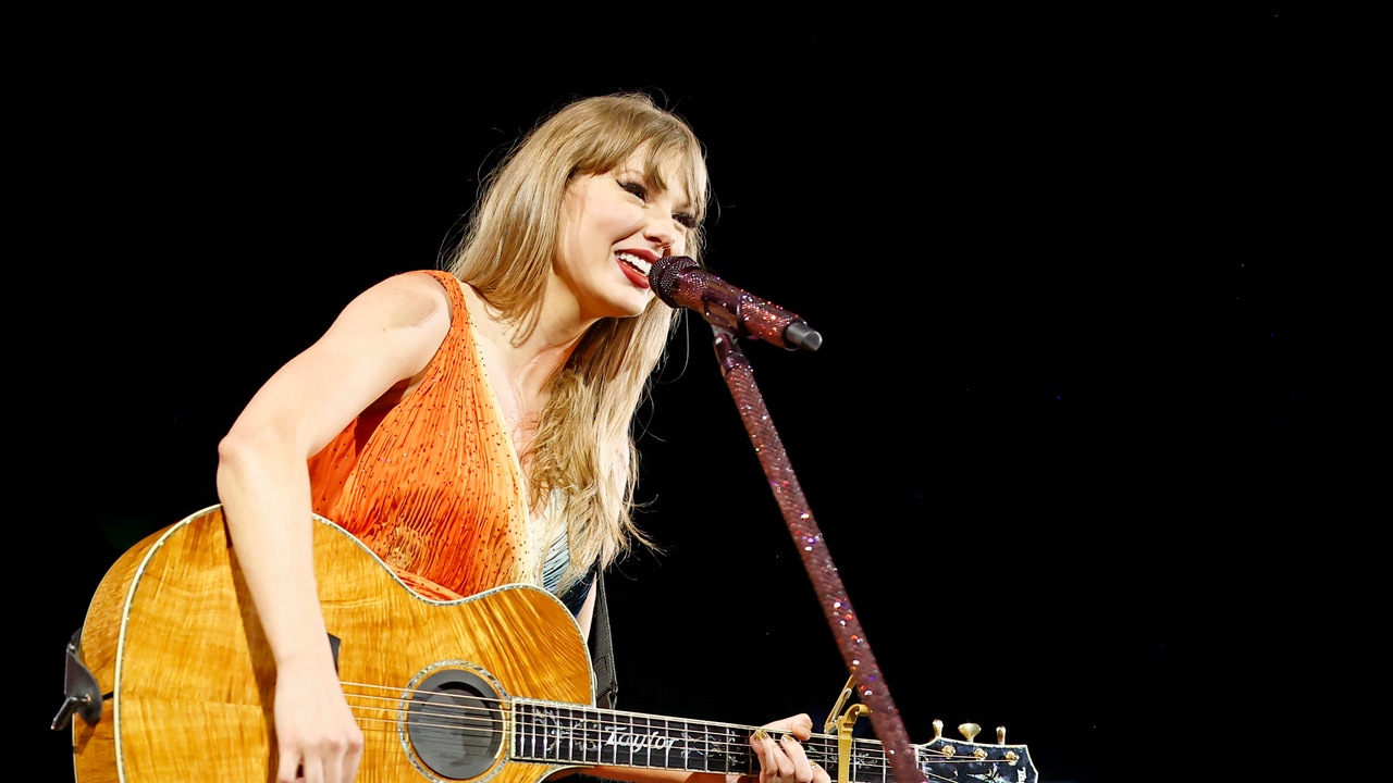 taylor-swift-anuncia-‘the-life-of-a-showgirl’,-su-nuevo-album