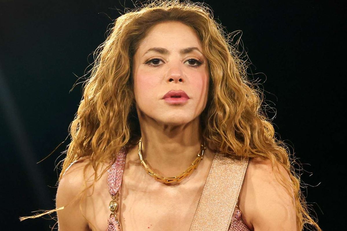 shakira-revive-un-clasico-olvidado-en-pleno-concierto-en-mexico