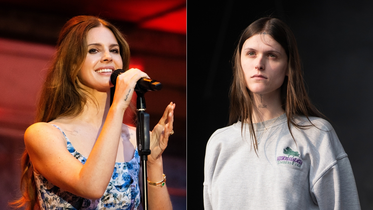 que-esta-pasando-entre-lana-del-rey-y-ethel-cain:-la-historia-de-su-polemica-relacion