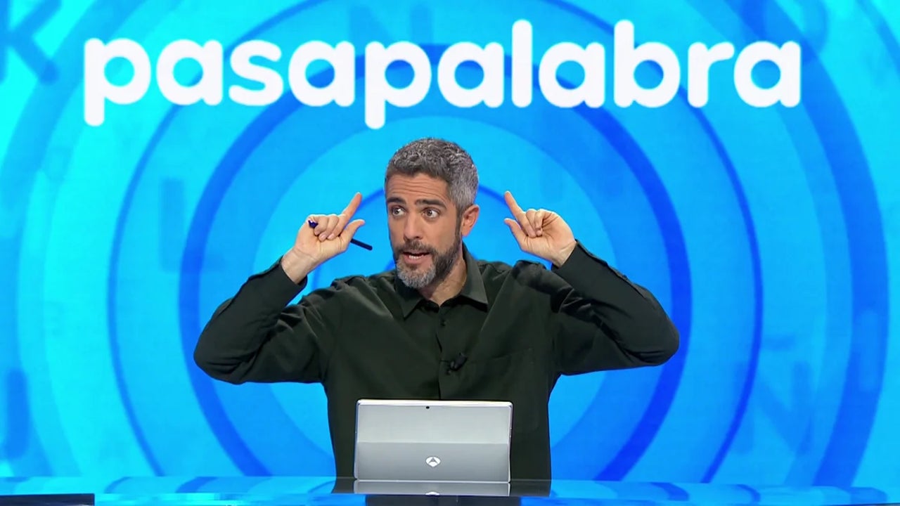 quienes-son-los-invitados-hoy-en-‘pasapalabra’:-asi-son-abril-zamora,-eduardo-rosa,-melani-y-miquel-fernandez