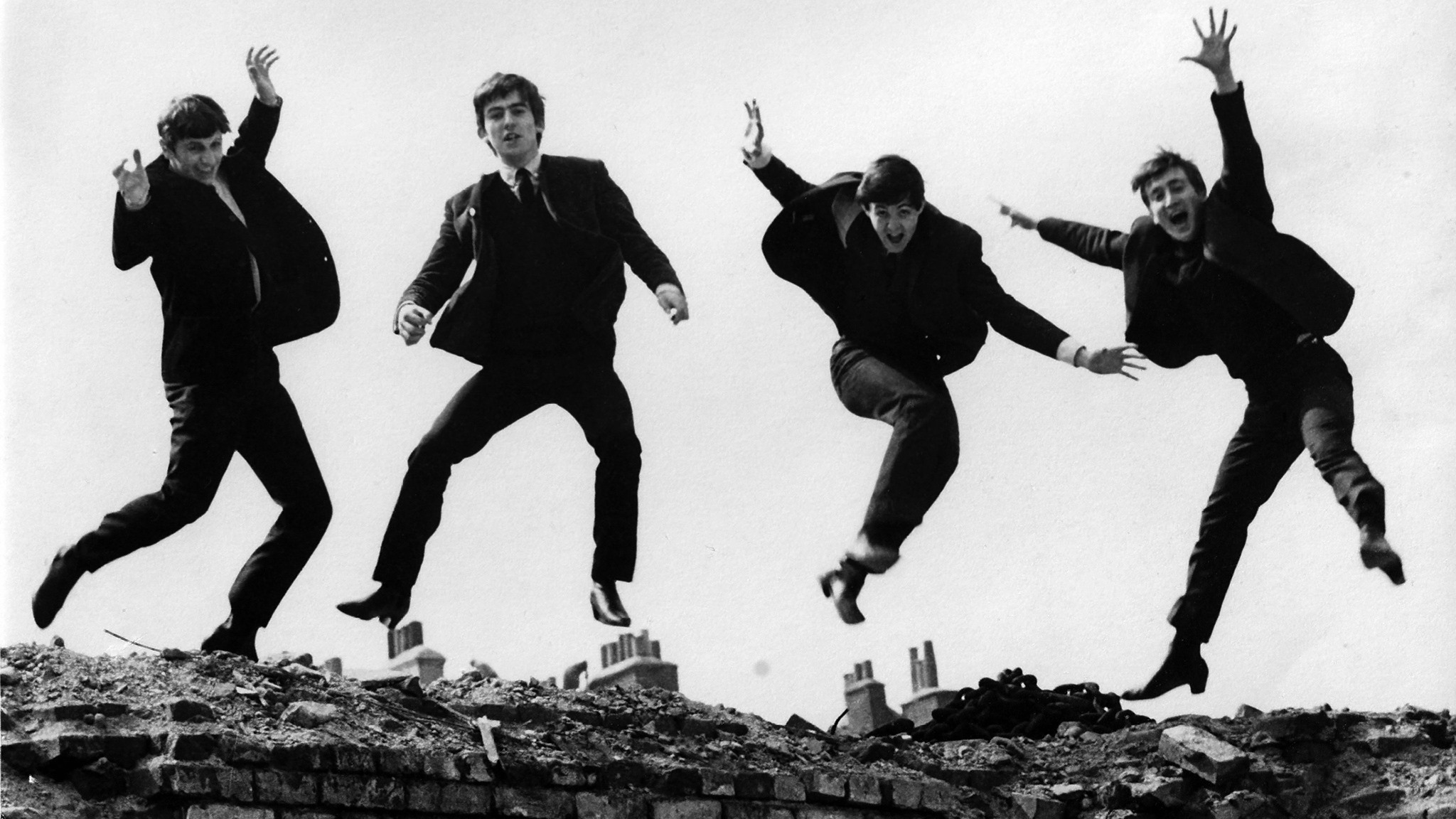 `the-beatles-anthology-4´-llega-en-2025-con-libro,-album-y-documental