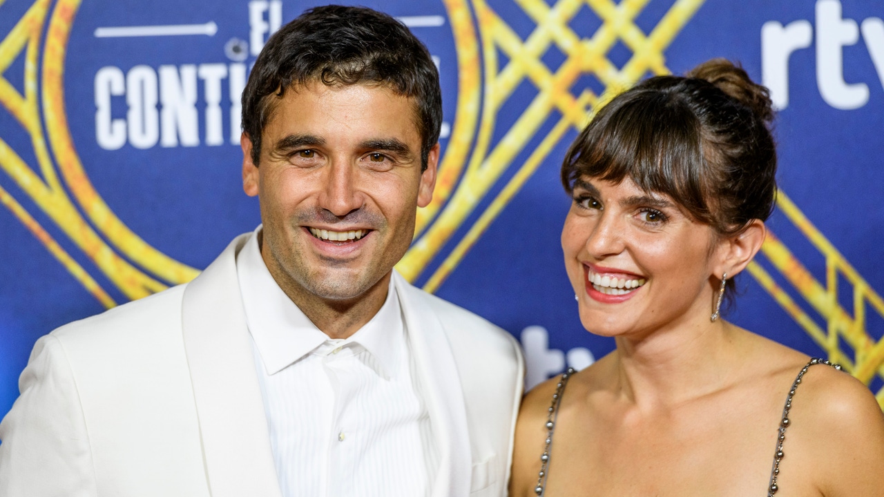 la-historia-de-amor-de-veronica-echegui-y-alex-garcia,-su-pareja-durante-13-anos