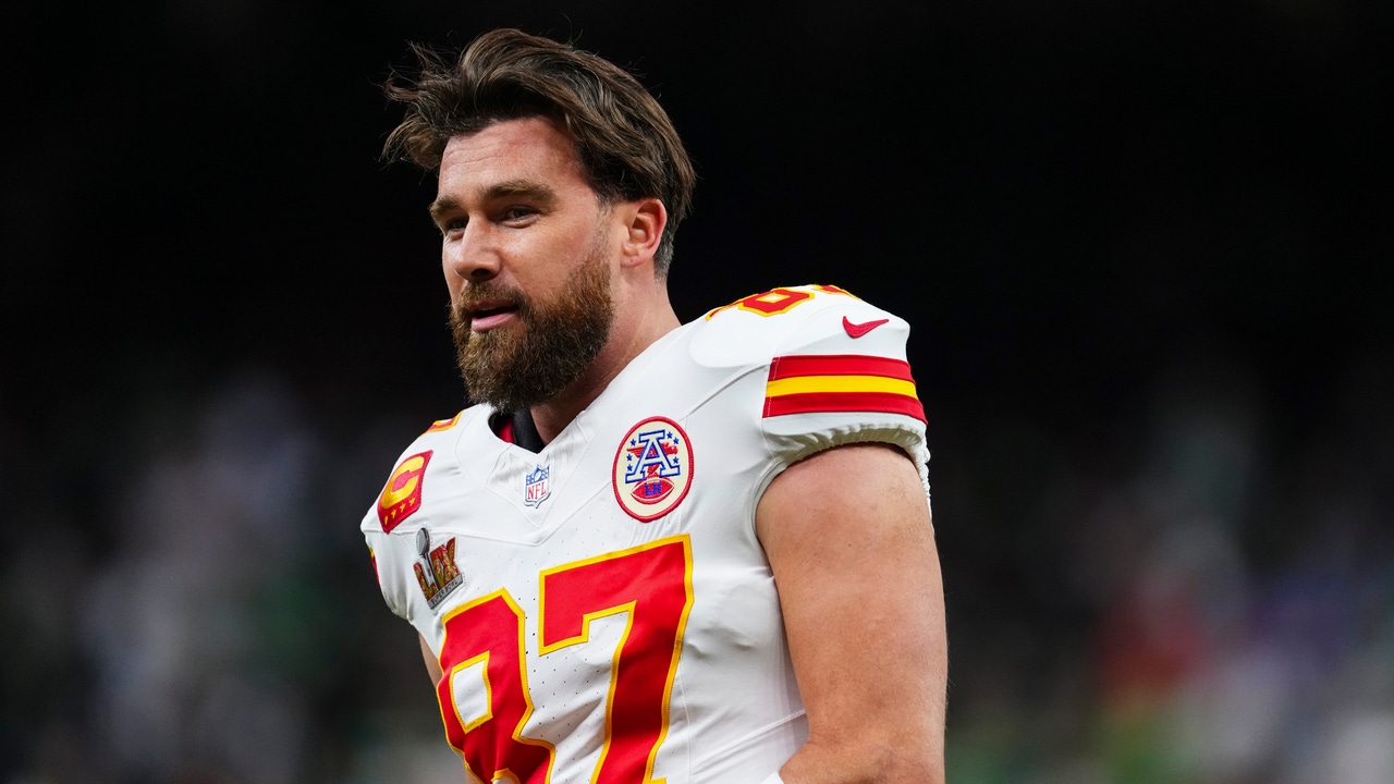 ¿quien-es-travis-kelce?-conoce-al-jugador-de-la-nfl-con-el-que-se-casa-taylor-swift
