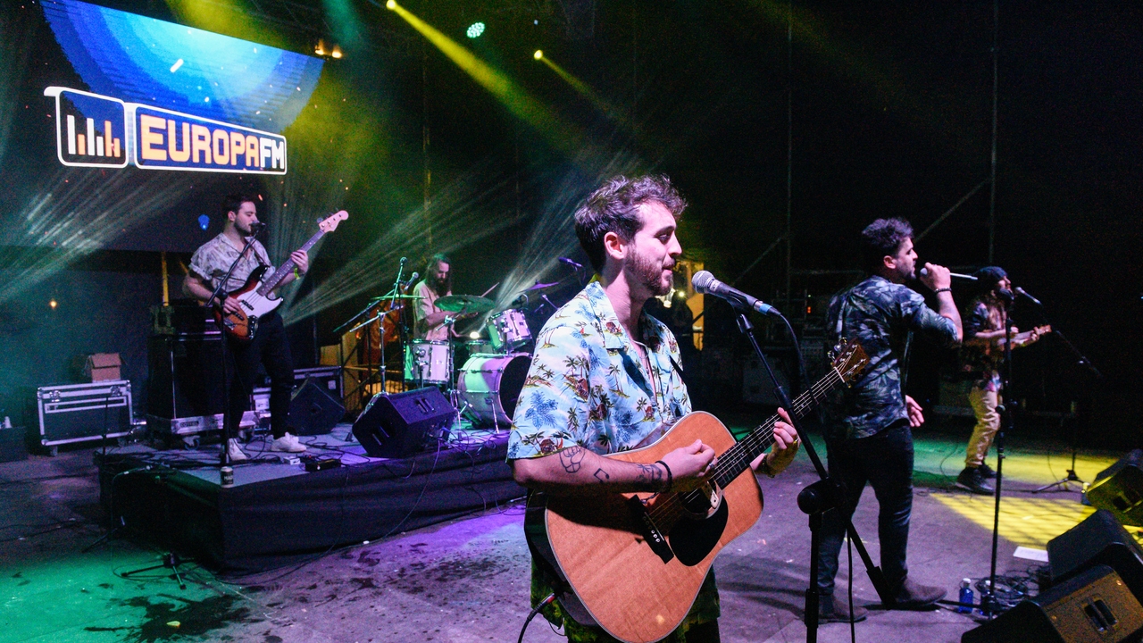 conciertos-de-las-fiestas-de-mostoles-2025:-programacion,-horario-y-artistas