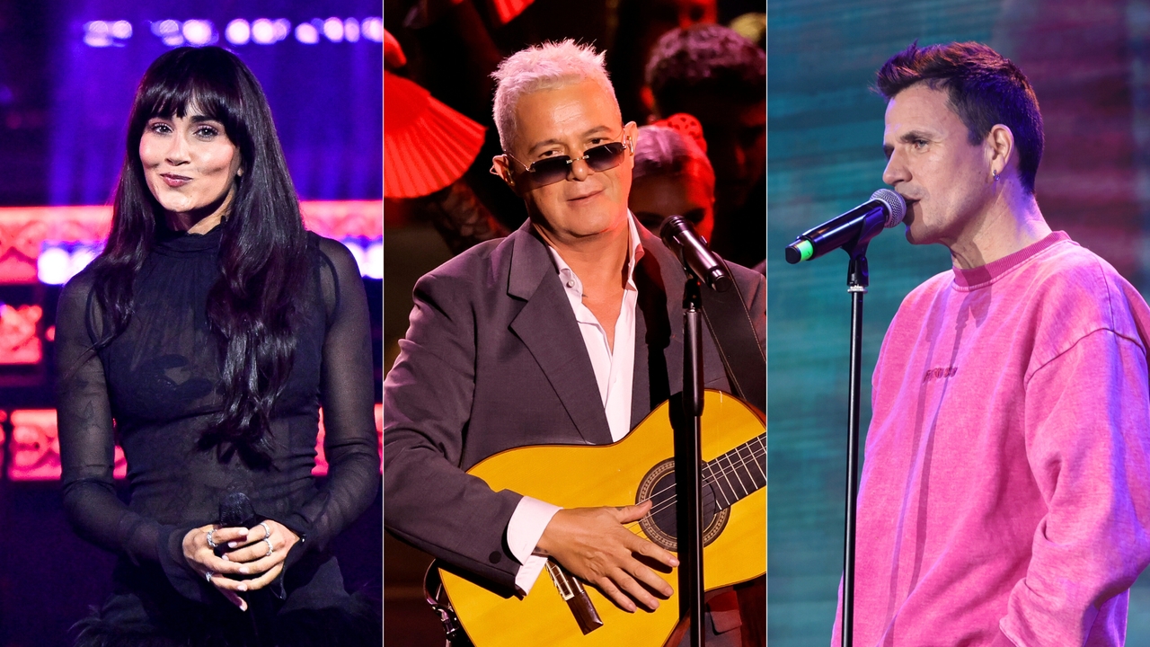 todos-los-espanoles-nominados-a-los-latin-grammy-2025:-de-aitana-a-dani-martin
