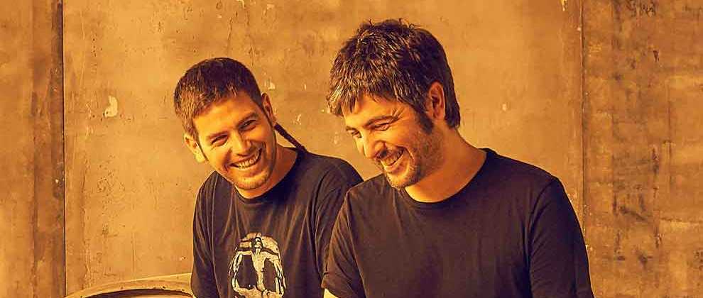 david-munoz,-de-estopa,-cambia-los-escenarios-por-las-aulas