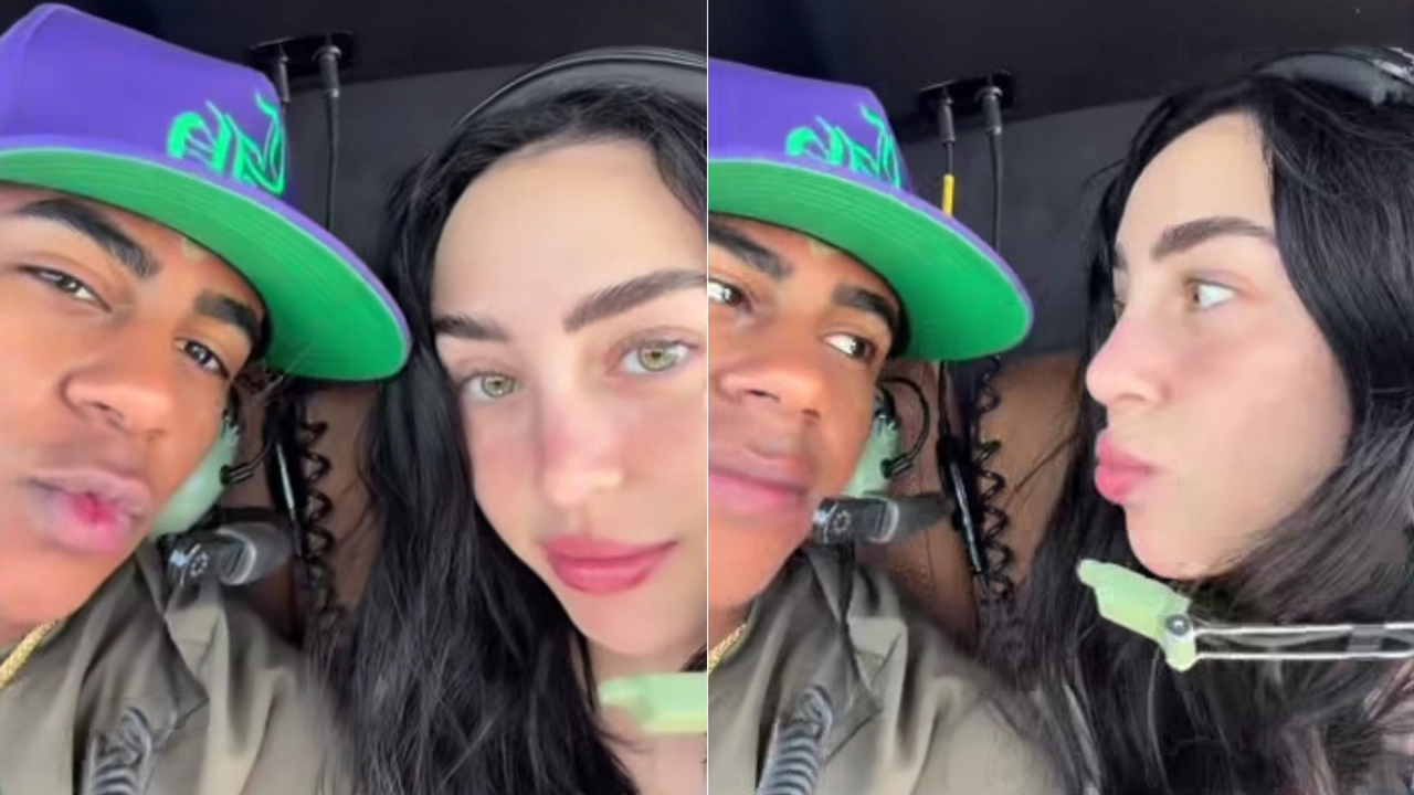 el-romantico-video-de-nicki-nicole-y-lamine-yamal-viajando-en-helicoptero
