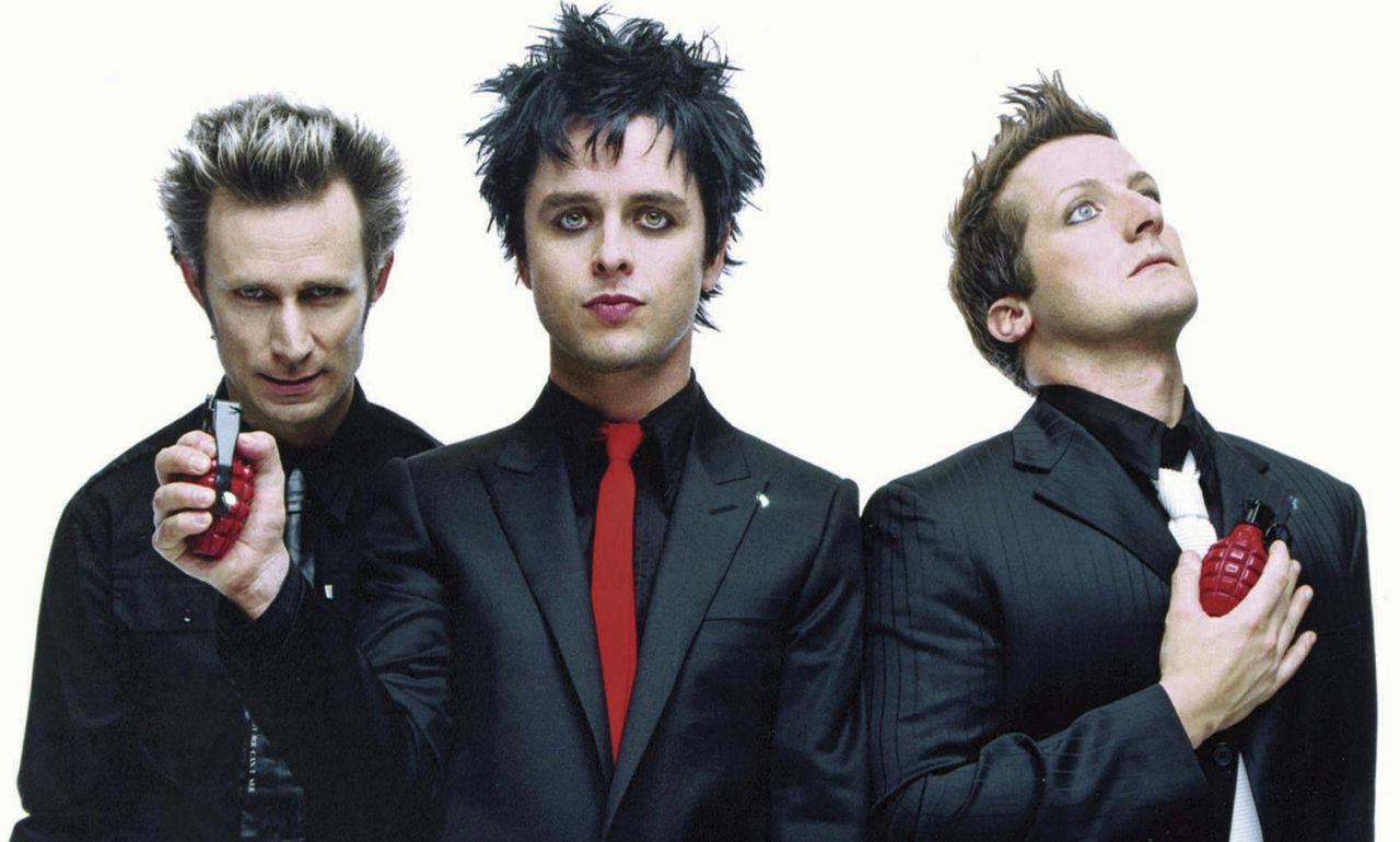 «american-idiot»-lidera-la-lista-de-los-albumes-de-rock-y-metal-mas-importantes-del-siglo-en-reino-unido