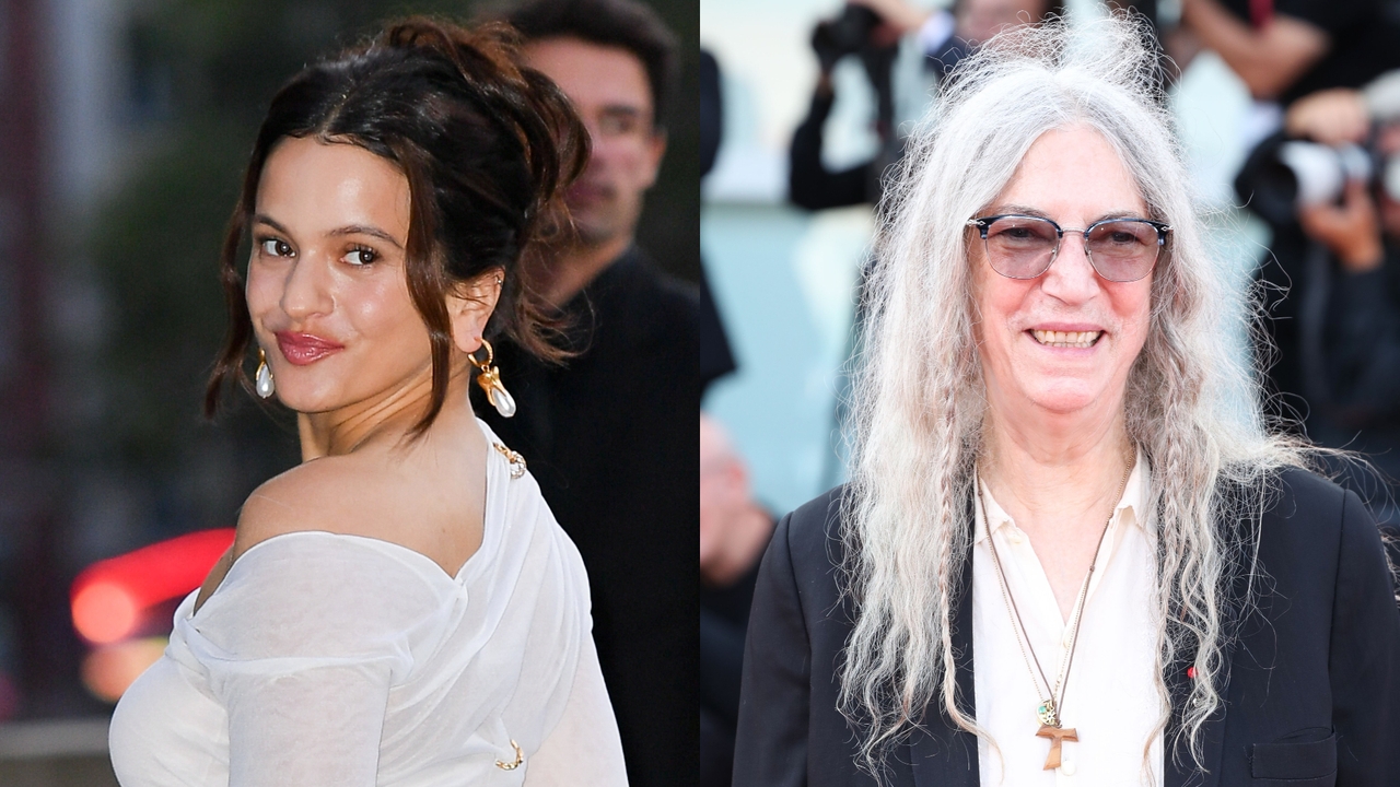 asi-es-‘la-yugular’,-la-cancion-de-rosalia-con-discurso-de-patti-smith