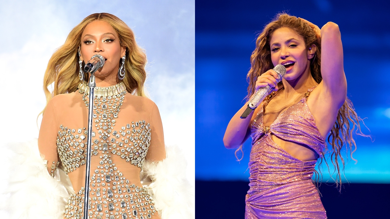 un-ex-bajista-de-beyonce-revela-cual-es-la-diferencia-entre-trabajar-con-shakira-y-la-‘reina-b’