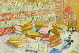 una-joya-de-van-gogh-arrasa-en-sotheby’s:-su-bodegon-literario-se-vende-por-62,7-millones-de-dolares