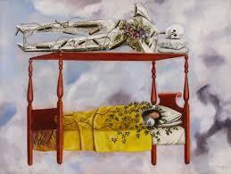 frida-kahlo-rompe-todos-los-records:-‘el-sueno-(la-cama)’-se-convierte-en-la-obra-mas-cara-jamas-vendida-de-una-mujer