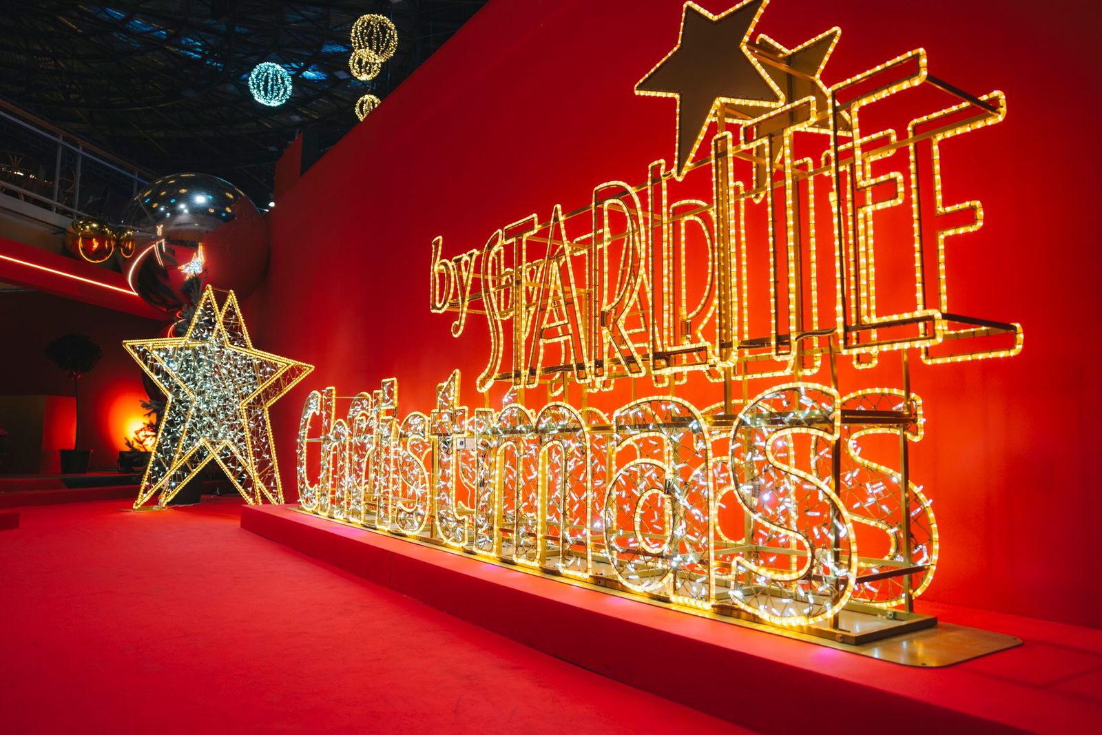 starlite-madrid-2025:-¡viva-la-navidad!
