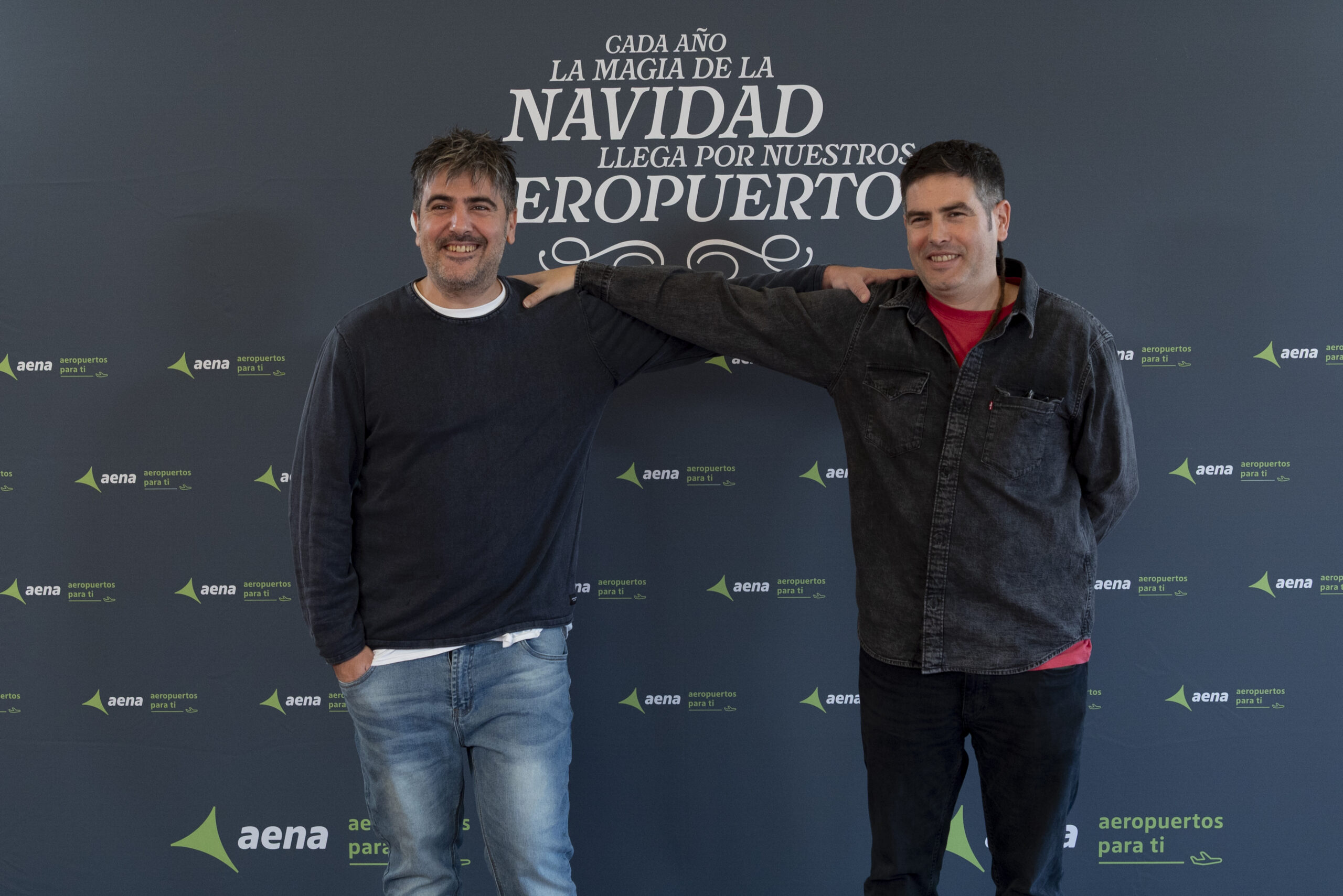 aena-y-estopa-reinventan-la-magia-navidena