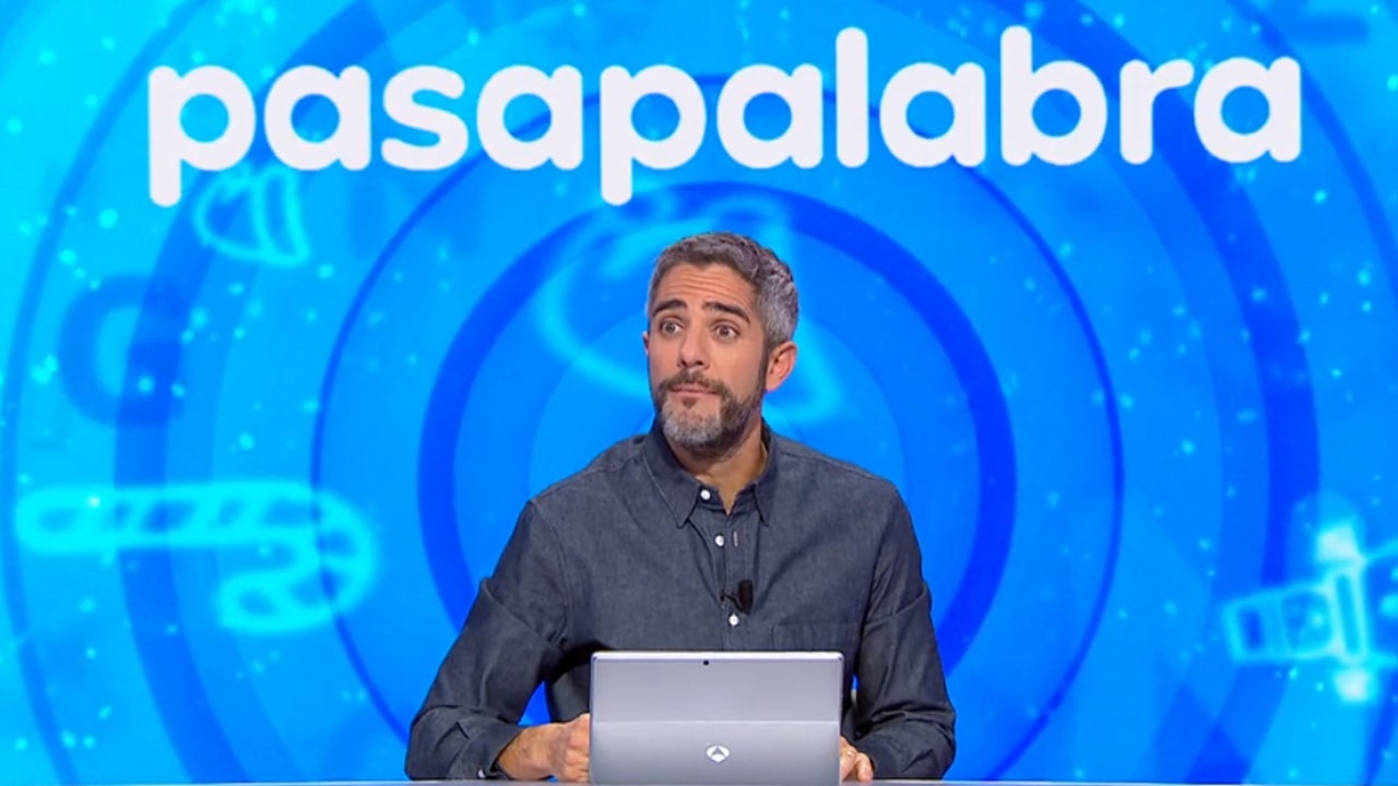 quienes-son-los-invitados-hoy-de-‘pasapalabra’:-asi-son-antonio-velazquez,-paula-gallego,-thais-blume-y-santi-alveru