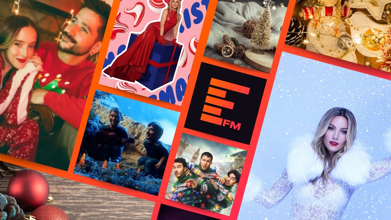 de-estopa-y-edurne-a-los-jonas-brothers:-los-artistas-que-celebran-la-navidad-con-nueva-musica