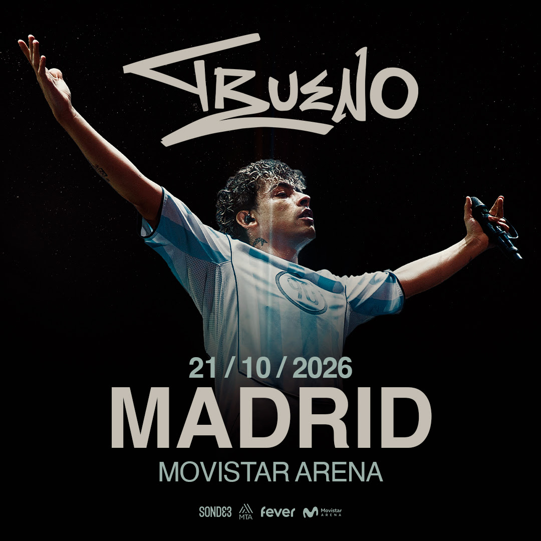 trueno-vuelve-al-movistar-arena-en-2026