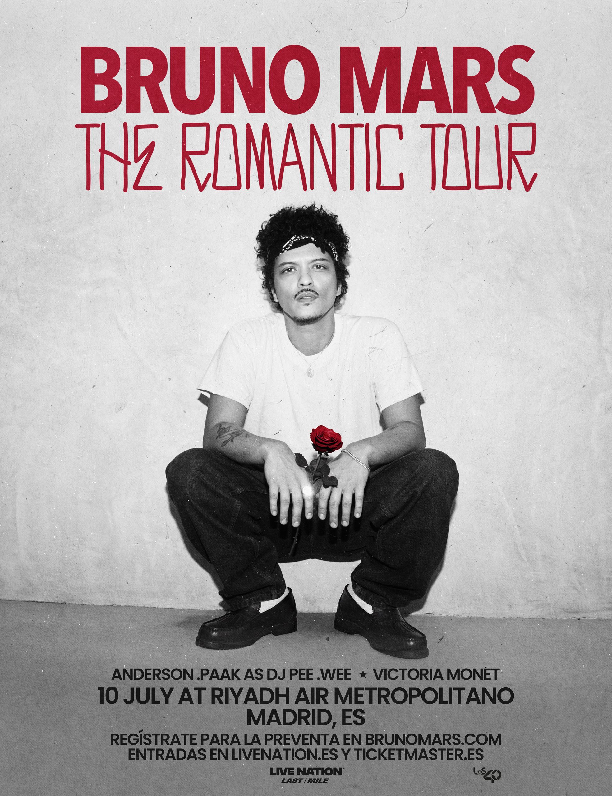 bruno-mars-traera-the-romantic-tour-a-espana-en-2026