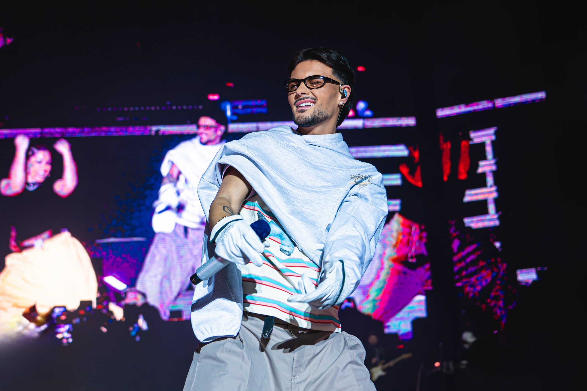 la-noche-donde-abraham-mateo-volvio-al-nino-que-sono-con-cantar