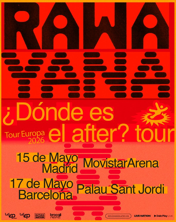 rawayana-traeran-a-espana-su-¿donde-es-el-after?-world-tour