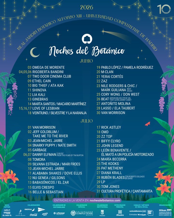 noches-del-botanico-2026-anuncia-su-cartel-completo