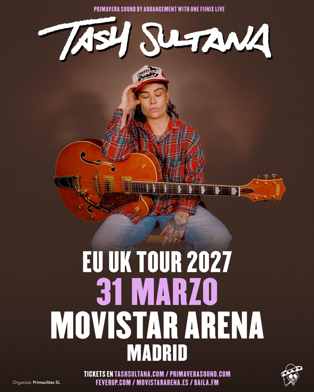 se-pospone-el-concierto-de-tash-sultana-en-madrid-hasta-2027