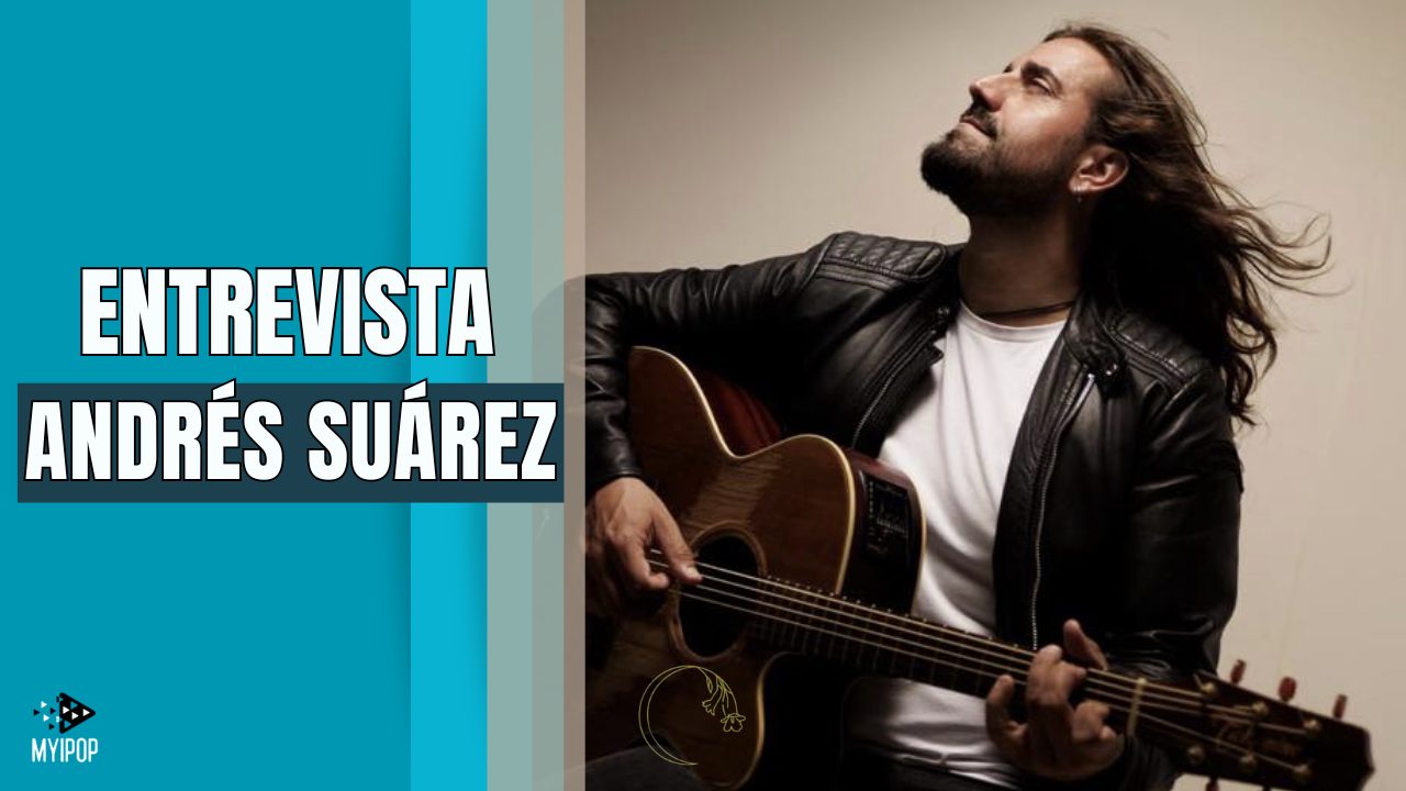 andres-suarez:-“quiero-emocionar,-alejarme-de-los-algoritmos-y-quedarme-en-la-musica”