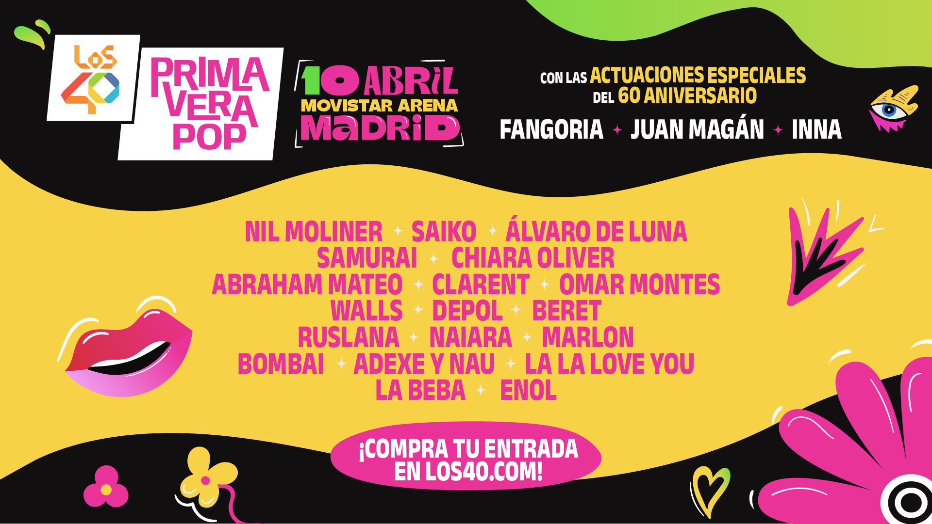 ¡descubre-el-cartel-completo-de-los40-primavera-pop-madrid-2026!