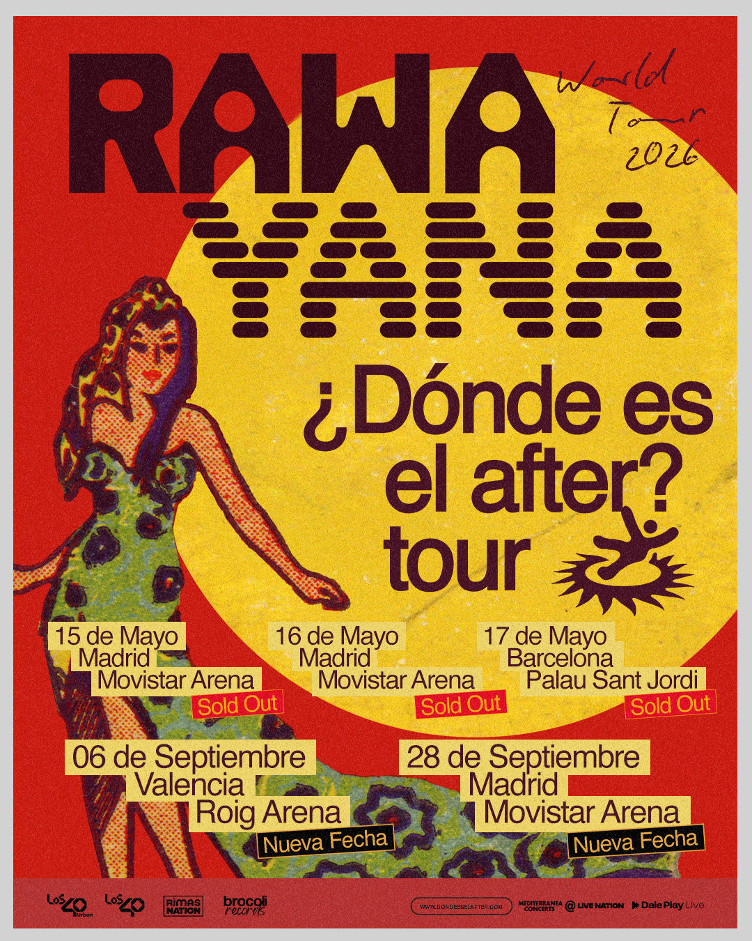 rawayana-anade-fecha-en-madrid-y-anuncia-concierto-en-valencia