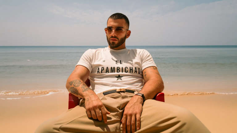 manuel-turizo-presenta-‘apambichao’,-su-quinto-album-de-estudio