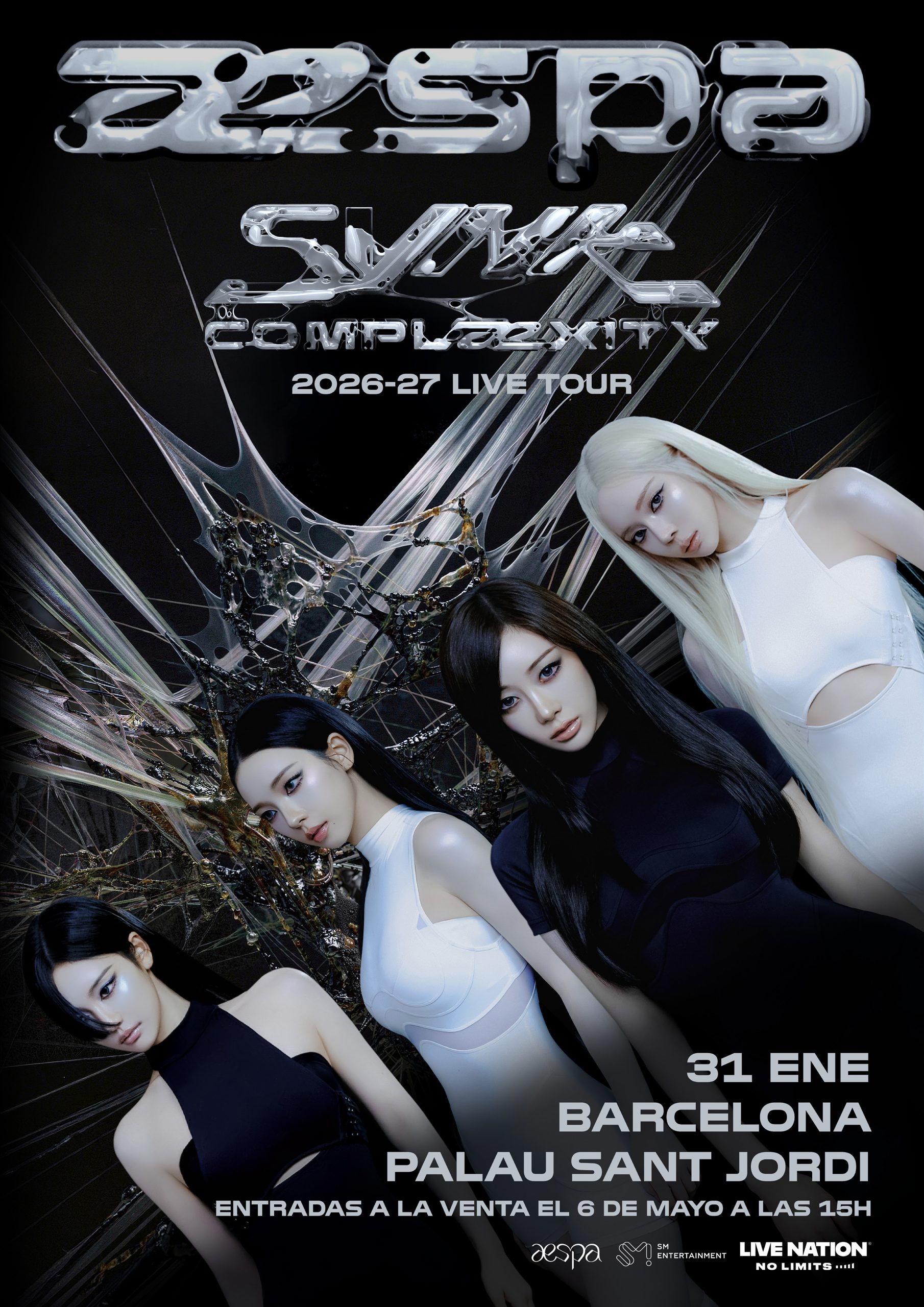2026–27-aespa-live-tour-–-synk-:-complaexity-llega-a-espana