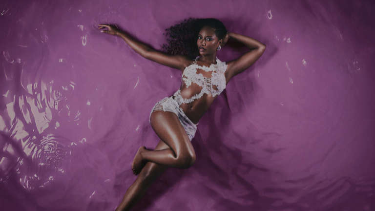 ayra-starr-anuncia-‘starr-girl’,-su-tercer-album