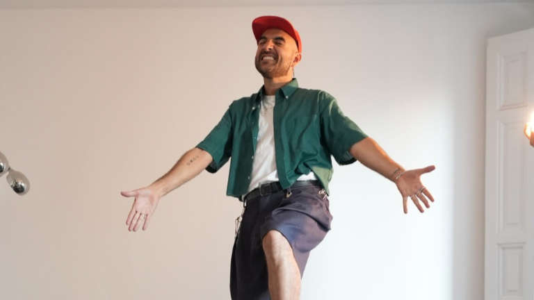 nil-moliner-publica-‘nexo’,-su-cuarto-album-de-estudio