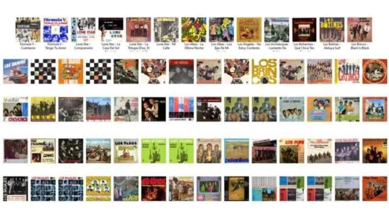 musica-de-los-60-en-espanol:-las-mejores-canciones-de-1960