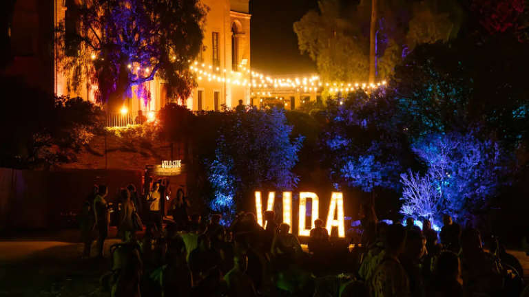 vida-festival-2026:-cartel-completo-y-horarios-del-2-al-4-de-julio