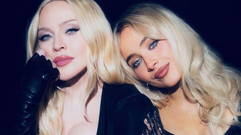 madonna-y-sabrina-carpenter-estrenan-el-videoclip-de-‘bring-your-love’
