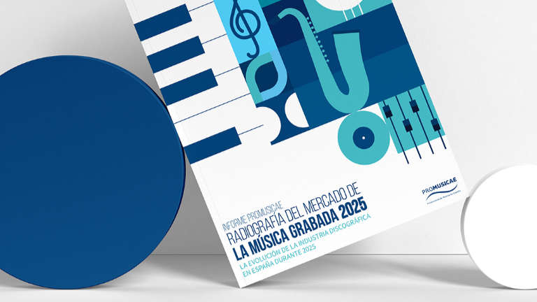 la-musica-grabada-en-espana-crecio-un-13,7%-en-2025-y-alcanzo-su-mejor-resultado-en-dos-decadas