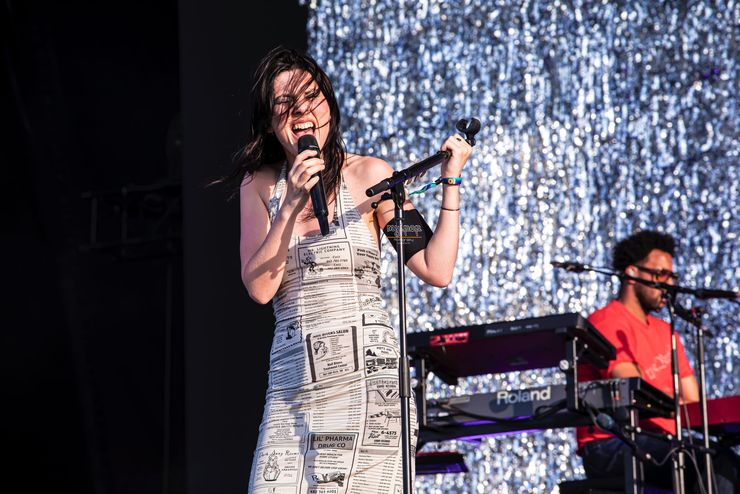 mad-cool-2026-arranca-su-10o-aniversario-desafiando-la-ola-de-calor-wolf-alice,-the-last-dinner-party-o-moby