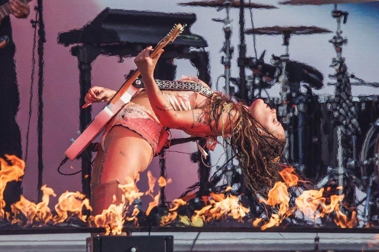 twenty-one-pilots,-kings-of-leon,-halsey-o-holly-humberstone-prenden-fuego-a-la-tercera-jornada-de-mad-cool-2026