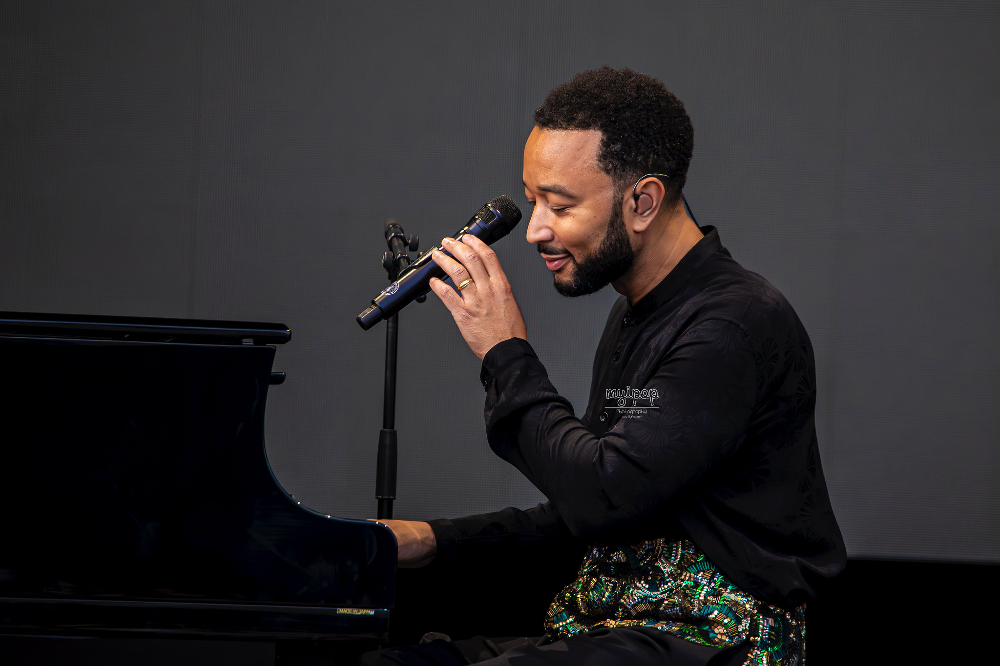 john-legend,-un-viaje-emocional-en-88-teclas-en-noches-del-botanico