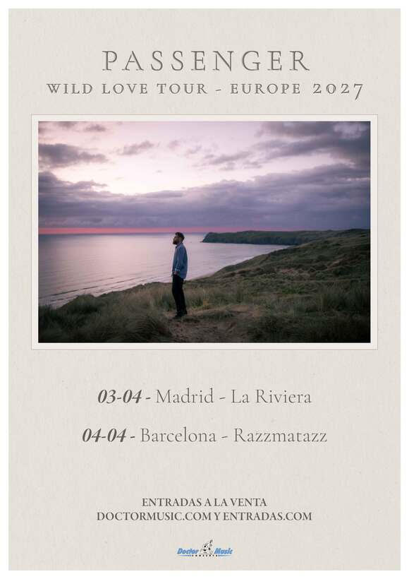 passenger-regresa-a-espana-en-2027