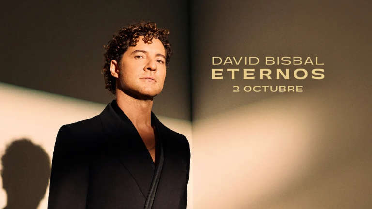 david-bisbal-desvela-el-tracklist-de-su-album-de-versiones-‘eternos’