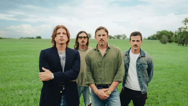 kings-of-leon-anuncia-‘o-my-beloved’,-su-decimo-album