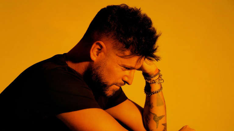 pablo-lopez-publica-‘el-cuatro’,-su-quinto-album-de-estudio