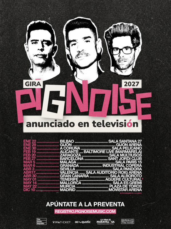 pignoise-celebra-los-20-anos-de-‘anunciado-en-television’-con-su-gira-mas-ambiciosa