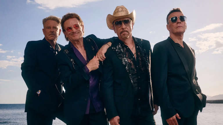 u2-anuncia-‘carnaval-de-luz’,-su-primer-disco-de-canciones-nuevas-en-nueve-anos
